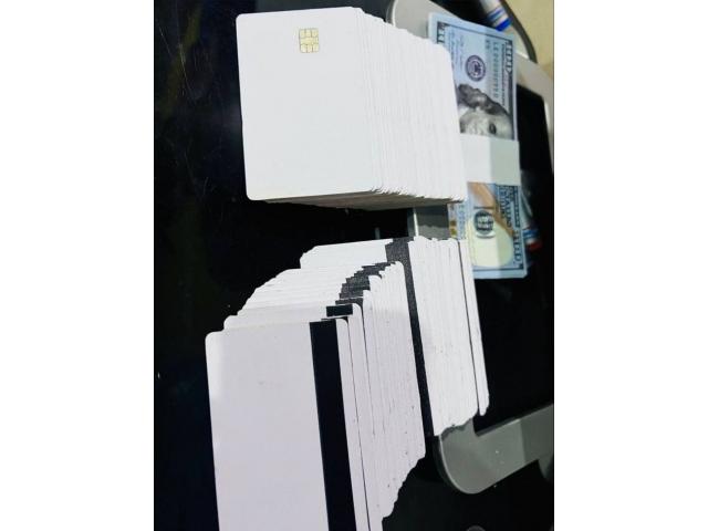 Documents Cloned cards Banknotes dollar / euro Pounds  IDS, Passports, - 6/6
