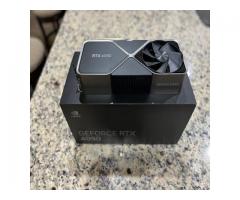 NVIDIA GeForce RTX 4090 DirectX 12.0 Founders Edition - Imagen 3/3