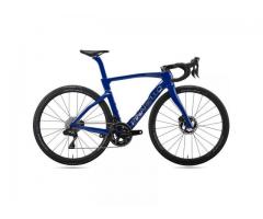 2022 Pinarello Dogma F Red eTap AXS Disc Road Bike (CENTRACYCLES) - Imagen 5/5