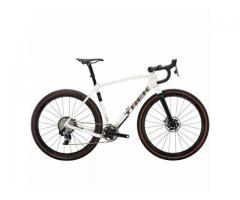 2022 Trek Checkpoint SLR 9 eTap Road Bike (CENTRACYCLES) - Imagen 4/4