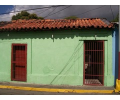 Casa en en Centro de Cúa Calle Ezequiel Zamora - Imagen 1/4