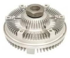 Reparación de fan clutch. Garantía del trabajo. Ahorre dinero, no lo tire a la basura. - Imagen 4/5