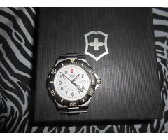 Reloj Victorinox Swiss Army modelo 24002 Usado - Imagen 2/4