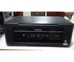 IMPRESORA A COLOR EPSON XP-201 CON WIFI - Imagen 4/6