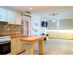 APARTAMENTO EN HIGUEROTE