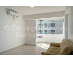 APARTAMENTO EN HIGUEROTE