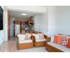 APARTAMENTO EN HIGUEROTE