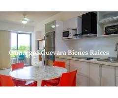 Apartamento en venta en Higuerote en Residencia Sabbia