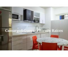 Apartamento en venta en Higuerote en Residencia Sabbia