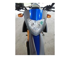 Vendo Moto TX 200 Año 2012 - Imagen 3/6