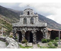 VACACIONES EN EL PARAMO MERIDEÑO - Imagen 4/6