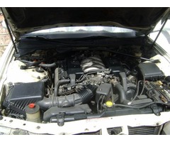 HONDA LEGEND 1992 V6 3200 cc. JAPONES. TOTALMENTE ORIGINAL, MUY CONSERVADO, SOLO PARA CONOCEDORES. - Imagen 3/6