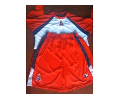 Fabricantes de uniformes deportivos MJ CONFECCIONES - Imagen 6/6