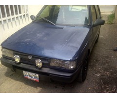 Fiat uno año 98