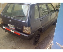 Fiat uno año 98