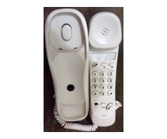 Teléfono Intercomunicador marca Sonalarm - Imagen 1/3