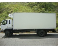 CAMION CON THERMOKING - Imagen 4/4