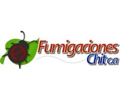 servicios de fumigacion