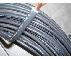 Cable THHN  Nº 2 AWG por rollos de 100 metros lineales - Imagen 3/6