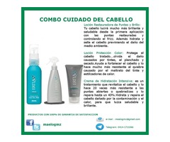 Productos Linea Amway