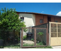 Apartamento tipo tetra, Urb Ezaquiel Zamora, mun Linares A