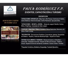 Eventos, Festejos, Estacion De Comida, Cachapas, Arepas, Hallacas.