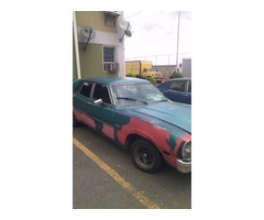 Ford Maverick 1974 - Imagen 5/5