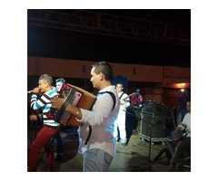 Vallenato en vivo - Imagen 4/5