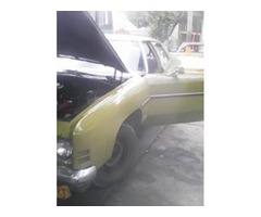Chevrolet Biscayne - Imagen 2/3