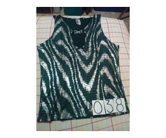 blusas cortas de moda - Imagen 5/5