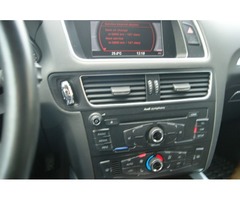 Audi Q5 , año 2011 - Imagen 2/4