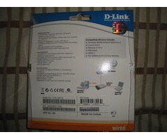 D-Link DFE-520TX Network Adapter 10100 Base-Tx - Imagen 4/5