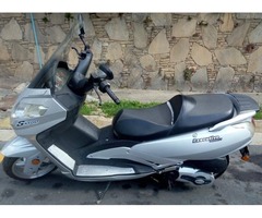 SCOOTERS SKYGO GS250cc 2013 Color GRIS 2.500.000 - Imagen 4/6