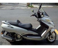 SCOOTERS SKYGO GS250cc 2013 Color GRIS 2.500.000 - Imagen 5/6