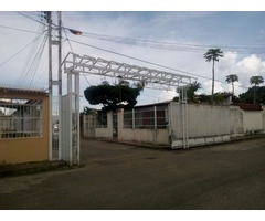 Casa en Calabozo, Edo. Guárico - Imagen 1/6