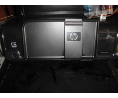 HP Deskjet D1660 - Imagen 6/6
