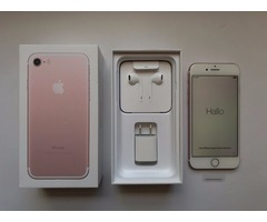 Original Apple iPhone 7 - Imagen 1/2