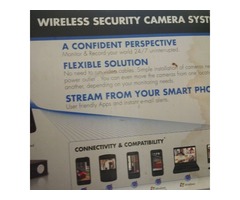 Sistema de Seguridad con Camara - Imagen 2/3