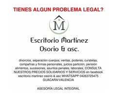 abogado divorcio - Imagen 3/6