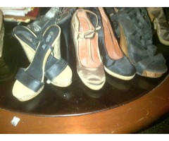 Zapatos para Damas