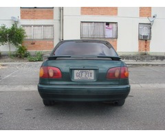 vendo toyota - Imagen 4/4