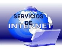 INTERNET,ABA, SERVICIOS TECNICOS,INTEGRALES,