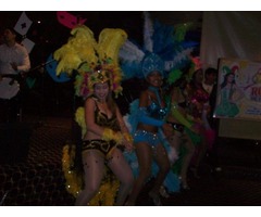 samba con bellas garotas en maracibo - Imagen 3/3