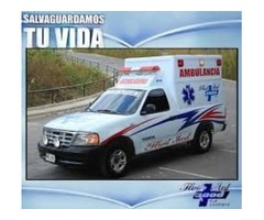 ambulancia, paramedico, medico - Imagen 2/6