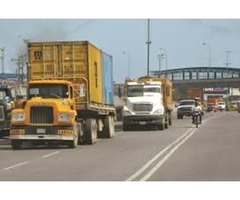 trasporte de carga pesada en maracaibo - Imagen 2/3