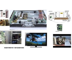 tecnico en tarjeta reparacion e instalacion de linea blanca y marron - Imagen 1/2