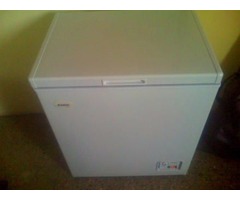 Refrigerador De 260 Litros Horizontal Marca Darin