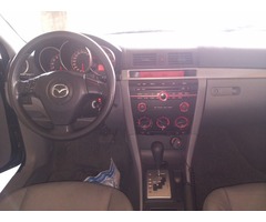 Vendo Mazda 3 MOTOR 2.0 Automatico 5.500 - Imagen 5/5