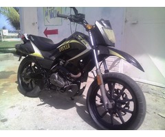 MOTO TX AÑO 2013 SUPER MOTARD - Imagen 4/4