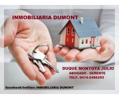 GERENTE DE INMOBILIARIA DUMONT.JULIO DUQUE MONTOYA - Imagen 2/6